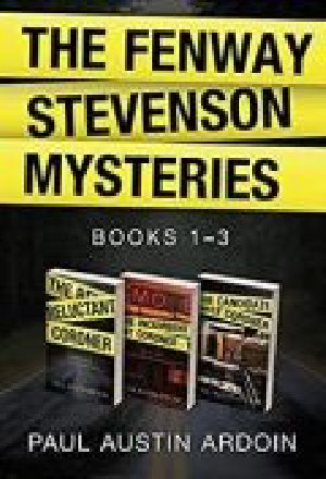 [Fenway Stevenson Mysteries 01] • The Fenway Stevenson Mysteries · Box Set 1-3